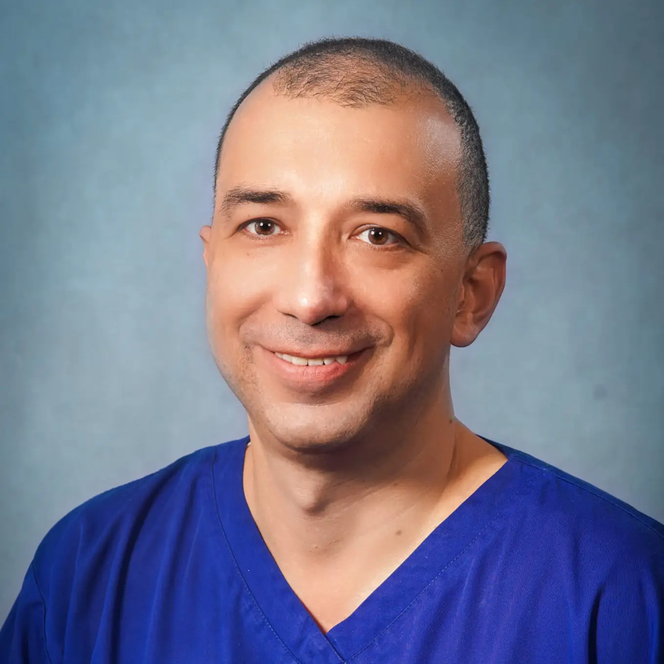 Dr. Marin Boroe specijalist obiteljske medicine i integrativne medicine